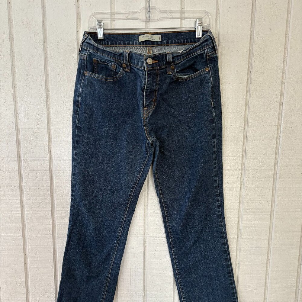 505 Levi's Straight Leg - Women's - 10